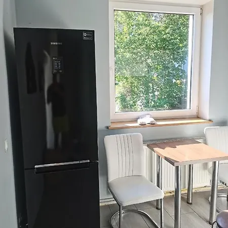 Goodholiday Apartment Gdynia